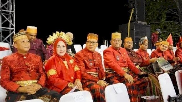 Hut ke-416 Kota Makassar, Ini Harapan Camat Rappocini Aminuddin