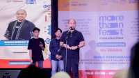 Dispar Makassar Bangkitkan Kreativitas &#038; Promosikan Produk Lokal Lewat More Than Fest 2023