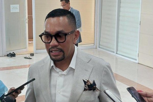 Komisi III DPR Optimistis Polri Netral di Pemilu 2024