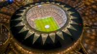 Arab Saudi Tuan Rumah Piala Dunia 2034