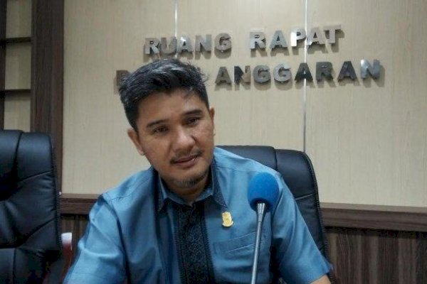 DPRD Makassar Sarankan Pro Kontra Lokasi PSEL Dibicarakan Secara Bijak