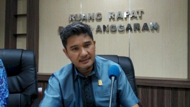 DPRD Makassar Sarankan Pro Kontra Lokasi PSEL Dibicarakan Secara Bijak