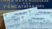 Disdukcapil Makssar Sebut Dua KK dalam Satu Alamat Dibolehkan