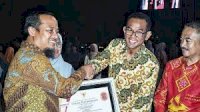 Pemkab Takalar Raih Penghargaan Inovasi Pelayanan Publik ‘Hampa Tanpa Kamu’ dari Pemprov Sulsel