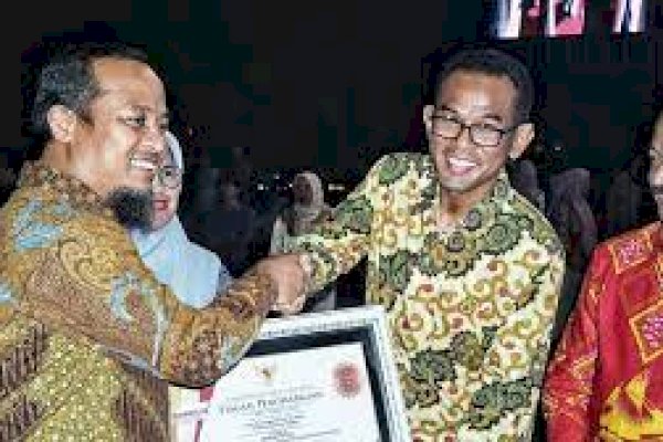 Pemkab Takalar Raih Penghargaan Inovasi Pelayanan Publik ‘Hampa Tanpa Kamu’ dari Pemprov Sulsel
