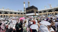 Kemenag Usul Biaya Haji 2024 Rp105 Juta per Jemaah