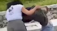 Viral Video 2 Remaja Perempuan di Kalteng Berkelahi Sengit gegara Cemburu Rebutan Cowok