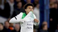 Gol Emosional Luis Diaz Selamatkan Liverpool dari Kekalahan: Bebaskan Ayahku!