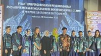 Pengurus APPMI Sulsel Periode 2023-2028 Resmi Dikukuhkan