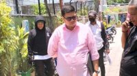 Anggota DPRD Makassar Andi Pahlevi Harap Pembenahan Drainase Rampung Sebelum Musim Hujan