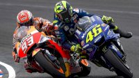 Marc Marquez Tak Ambisi Saingi Prestasi Valentino Rossi, Utamakan Target Satu Ini di MotoGP