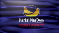 12 Tahun Perjalanan NasDem Menuju Restorasi Indonesia