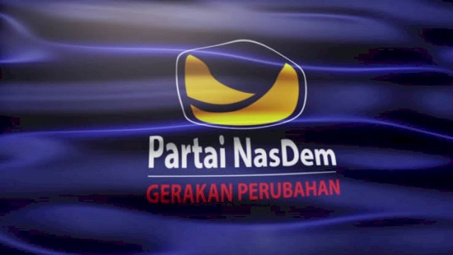 Partai NasDem (F-Int)