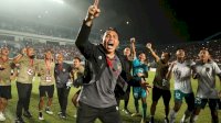 Piala Dunia U17 2023, Bima Sakti: Lupakan, Kita Tunjukkan Indonesia Bisa!