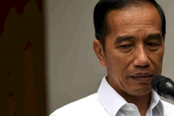 Jokowi: Jangan Coba-coba Intervensi Pemilu 2024, Jelas Sangat Sulit