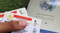 Perpanjangan SIM Online Ditolak? Tak Perlu Khawatir, Duit Bisa Balik