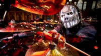 Jay Weinberg Hengkang dari Band Slipknot