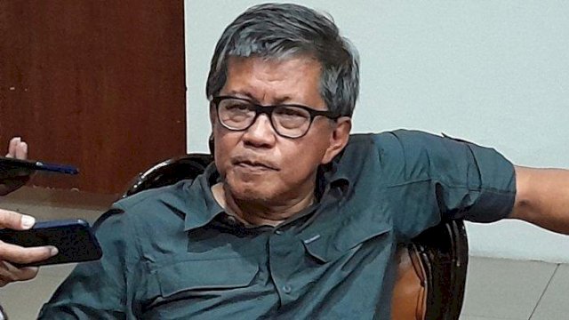 PDIP Bakal Cabut Laporan, Kasus &#8216;Bajingan Tolol&#8217; Rocky Gerung Tetap Diusut Bareskrim Polri