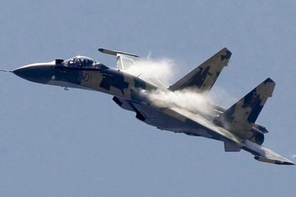 Lawan Rusia, Ukraina Mulai Latihan Pakai Jet Tempur F-16
