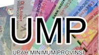 Menaker Ingatkan Gubernur Wajib Umumkan Kenaikan UMP 2024 Hari Ini!