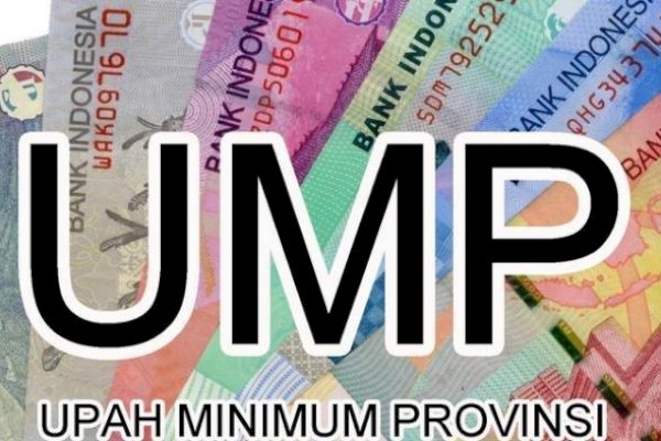 Menaker Ingatkan Gubernur Wajib Umumkan Kenaikan UMP 2024 Hari Ini!