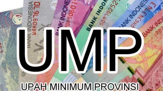 Menaker Ingatkan Gubernur Wajib Umumkan Kenaikan UMP 2024 Hari Ini!