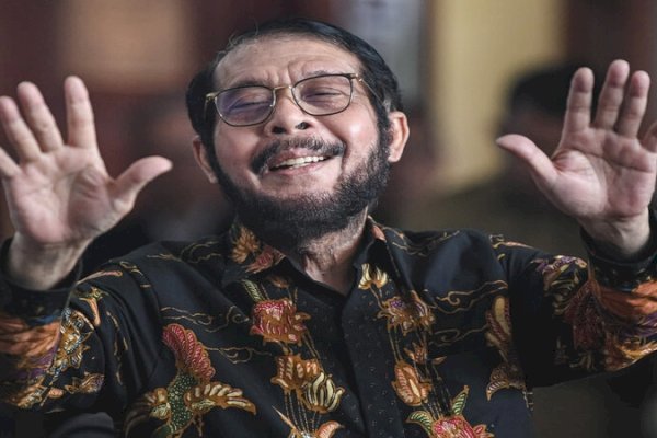 Selain ke KPK, Mantan Ketua MK Anwar Usman Juga Diadukan ke Bareskrim soal Nepotisme