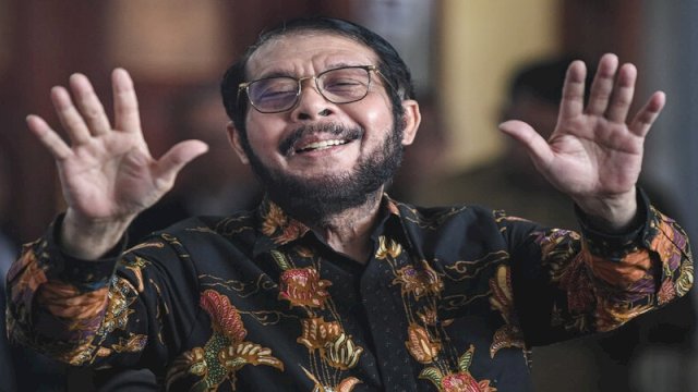 Selain ke KPK, Mantan Ketua MK Anwar Usman Juga Diadukan ke Bareskrim soal Nepotisme