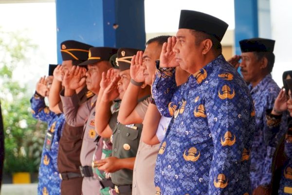Pemkab Maros Gelar Gebyar Pendidikan PAUD