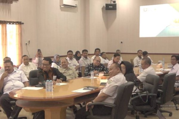 LPPM UCM Optimis 2024 Pangkep 0% Kemiskinan Ekstream