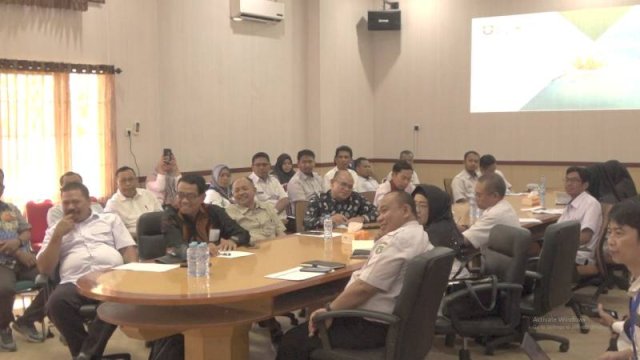 LPPM UCM Optimis 2024 Pangkep 0% Kemiskinan Ekstream