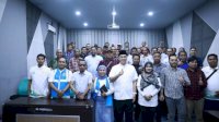 Bupati Pangkep Apresiasi Program Super Sun PLN Sasar Wilayah Kepulauan