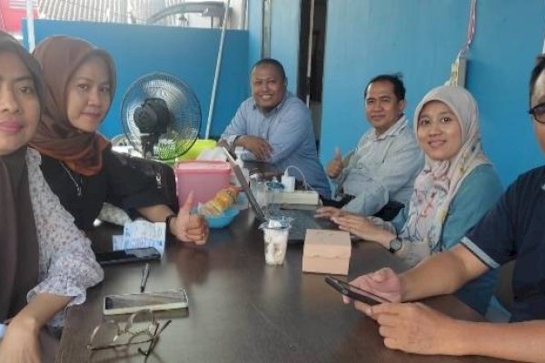 168 Dosen Laksanakan PKM pada 18 Desa dan Kelurahan di Pangkep