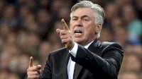 Madrid Gagal Menang, Ancelotti: Tak Mungkin Menang Terus
