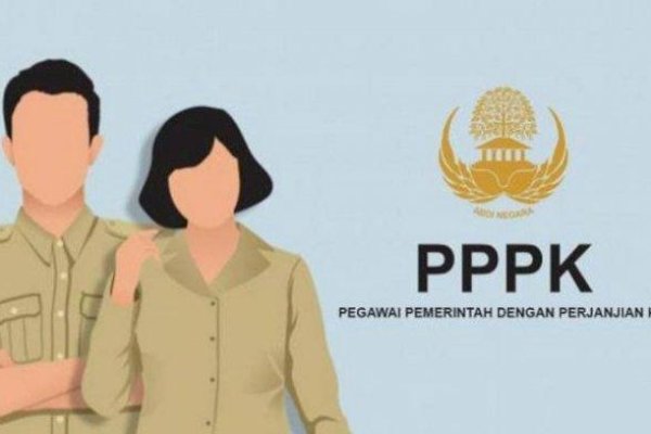 Warga Pertanyakan Penerimaan PPPK 2023 di DPRD Pangkep: Kenapa Hanya 1 Formasi?