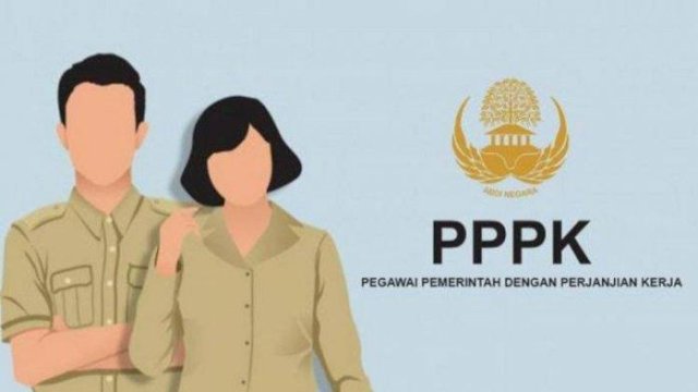 Warga Pertanyakan Penerimaan PPPK 2023 di DPRD Pangkep: Kenapa Hanya 1 Formasi?