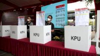 KPU: Petugas KPPS Berhak Dapat BPJS Ketenagakerjaan dari Pemda