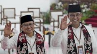 Anies-Muhaimin Siap Hadapi Debat: Sudah Terlatih “Didesak” dan “Dislepet”