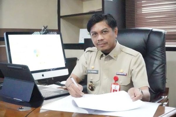 Berkat Pakinta, PAD dari Bapenda Kota Makassar Meningkat