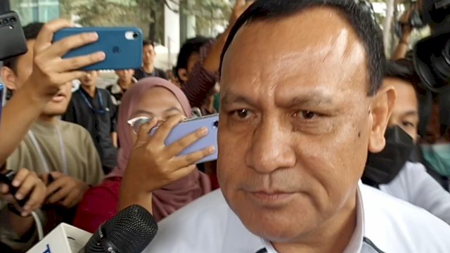 Putusan Sidang Dewan Etik KPK: Firli Bahuri Wajib Mengundurkan Diri sebagai Pimpinan KPK