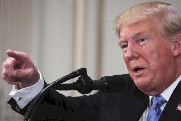 FBI Selidiki Ancaman Terhadap Hakim yang Putuskan Kasus Donald Trump