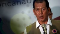 Karangan Bunga dari Jokowi, Pejabat hingga Pengusaha Banjiri Rumah Duka Eks Kepala BNPB Doni Monardo