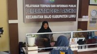 Bersiap Presentasi KIP, Pemerintah Desa Langkidi Satu-satunya di Luwu Raya