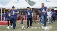Bupati Luwu Cup II Digelar, Perebutkan Total Hadiah Rp.150 Juta