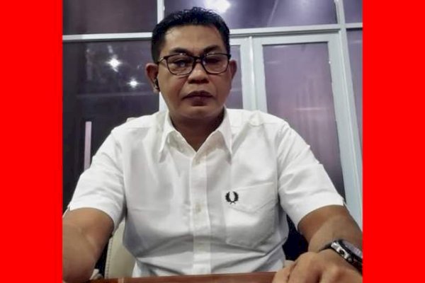 Harapan Ketua DPRD Pangkep Haris Gani di Momentum Hari Tani Nasional