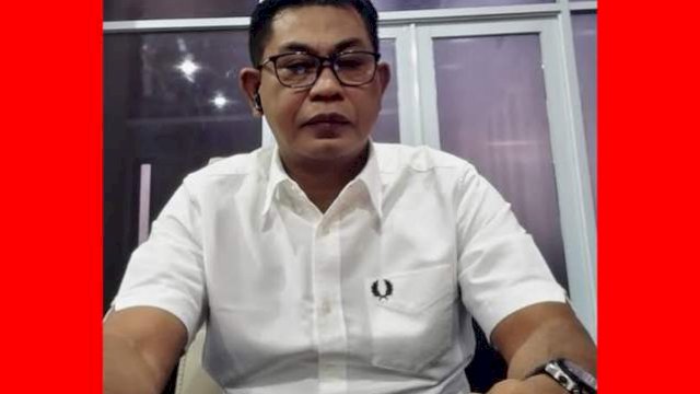 Harapan Ketua DPRD Pangkep Haris Gani di Momentum Hari Tani Nasional