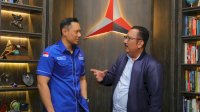 Besok, Ketum Demokrat AHY Pimpin Langsung Konsolidasi Internal di Makassar