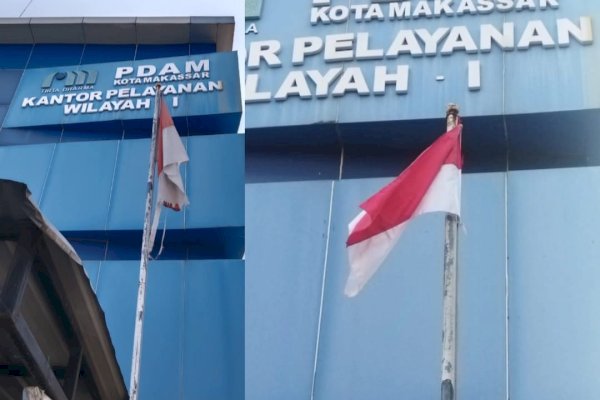 Terkait Biaya Pasang Kembali Meteran Air, Humas PDAM : Sudah Sesuai Ketentuan Perusahaan!