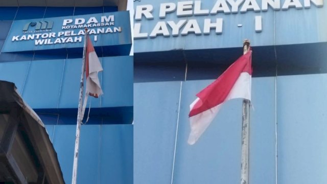 Terkait Biaya Pasang Kembali Meteran Air, Humas PDAM : Sudah Sesuai Ketentuan Perusahaan!