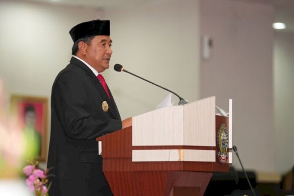 Sulsel Prioritaskan Tiga Sektor Penting pada APBD 2024